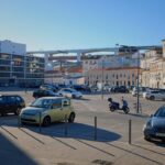 Auto sicher fahren
