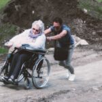 24 Stunden Betreuung zu Hause